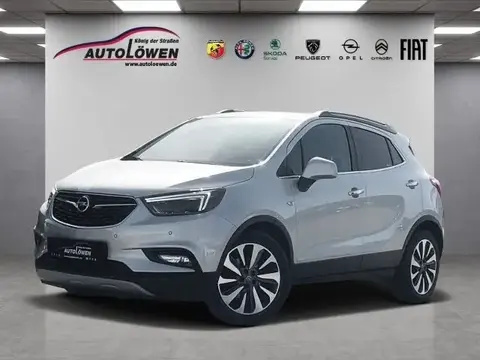 Annonce OPEL MOKKA Diesel 2019 d'occasion 