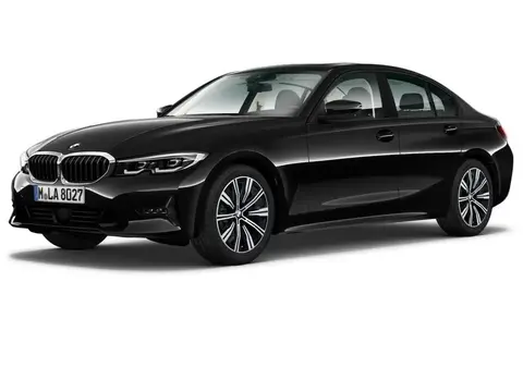 Annonce BMW SERIE 3 Diesel 2020 d'occasion 