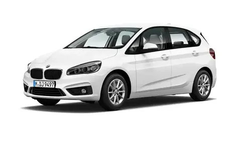 Annonce BMW SERIE 2 Diesel 2017 d'occasion 