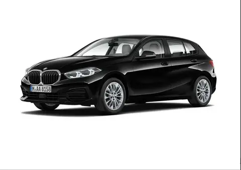 Annonce BMW SERIE 1 Essence 2020 d'occasion 