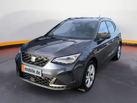 Annonce SEAT ARONA Essence 2023 d'occasion 