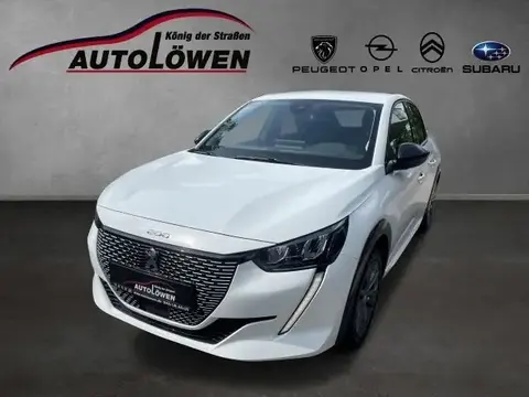 Annonce PEUGEOT 208 Non renseigné 2023 neuve 