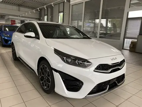 Used KIA PROCEED Petrol 2024 Ad 