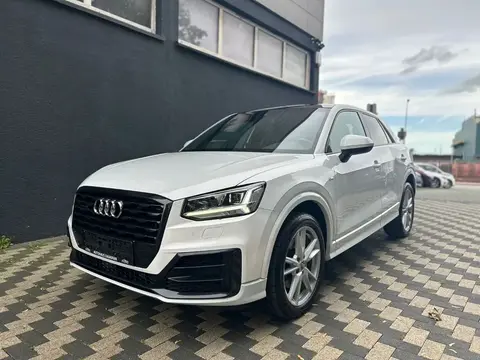 Used AUDI Q2 Petrol 2018 Ad 