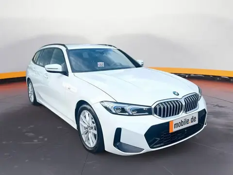 Annonce BMW SERIE 3 Diesel 2024 d'occasion 