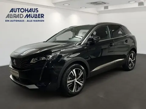 Used PEUGEOT 3008 Petrol 2024 Ad 