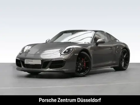 Annonce PORSCHE 991 Essence 2018 d'occasion 