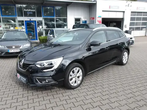 Used RENAULT MEGANE Petrol 2020 Ad 