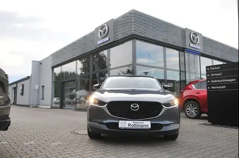 Used MAZDA CX-30 Petrol 2023 Ad 