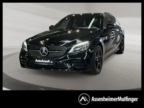 Used MERCEDES-BENZ CLASSE C Diesel 2019 Ad 