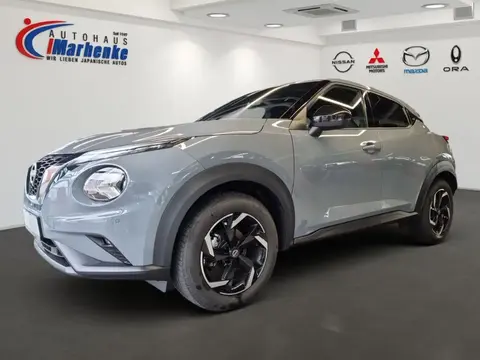 Annonce NISSAN JUKE Essence 2024 d'occasion 