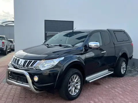 Used MITSUBISHI L200 Diesel 2017 Ad 