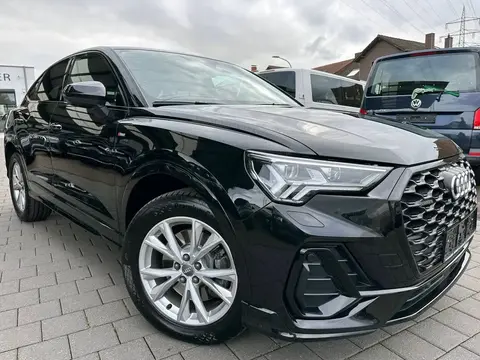 Annonce AUDI Q3 Diesel 2020 d'occasion 