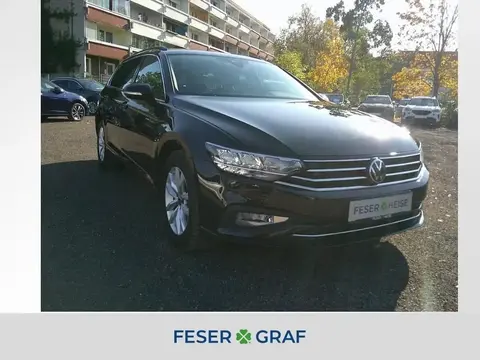 Used VOLKSWAGEN PASSAT Diesel 2024 Ad 