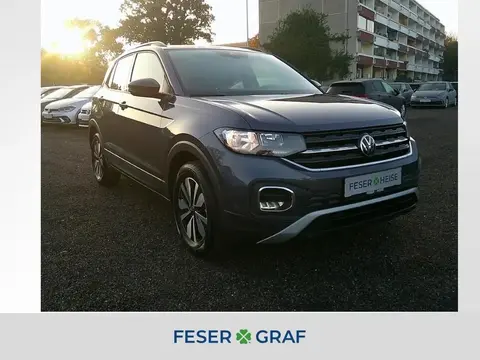 Used VOLKSWAGEN T-CROSS Petrol 2024 Ad 