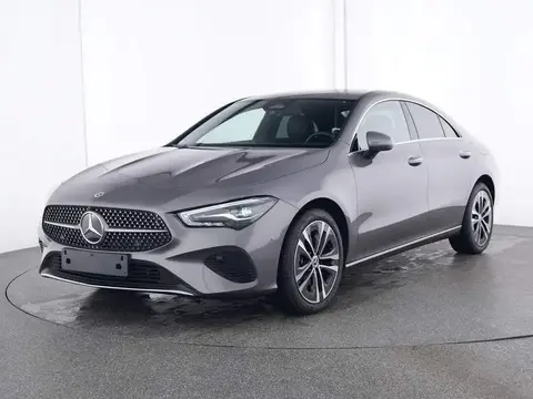 Annonce MERCEDES-BENZ CLASSE CLA Essence 2023 d'occasion 