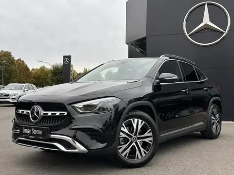 Annonce MERCEDES-BENZ CLASSE GLA Essence 2023 d'occasion 