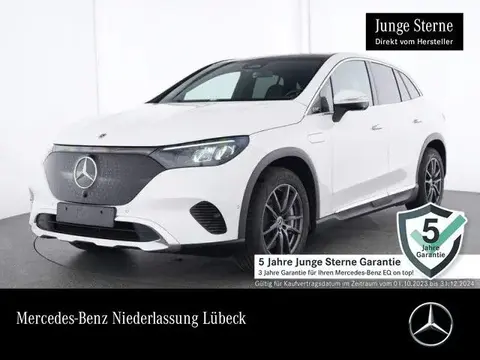 Used MERCEDES-BENZ EQE Not specified 2023 Ad 