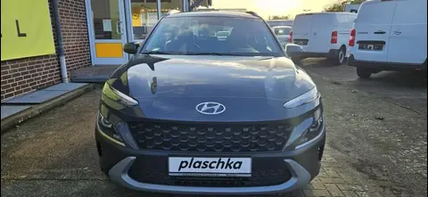 Used HYUNDAI KONA Petrol 2023 Ad 