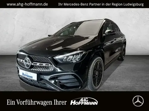 Used MERCEDES-BENZ CLASSE GLA Petrol 2023 Ad 