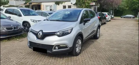 Used RENAULT CAPTUR Diesel 2016 Ad 