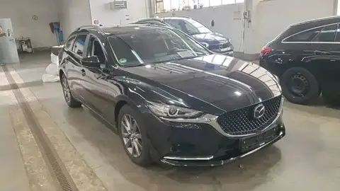 Annonce MAZDA 6 Diesel 2019 d'occasion Allemagne