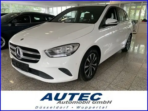 Used MERCEDES-BENZ CLASSE B Diesel 2019 Ad 