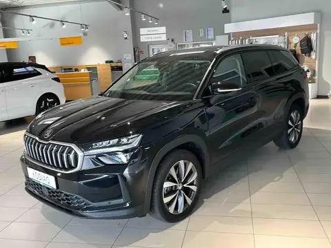 Annonce SKODA KODIAQ Diesel 2024 d'occasion 