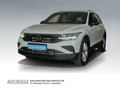 Used VOLKSWAGEN TIGUAN Petrol 2022 Ad 