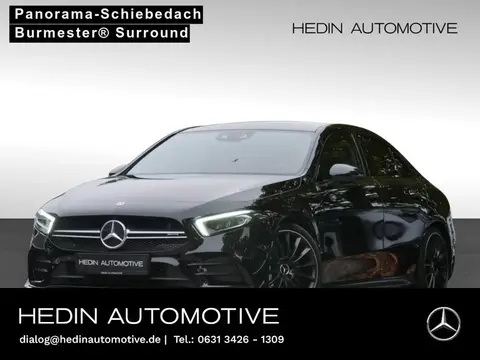 Used MERCEDES-BENZ CLASSE A Petrol 2020 Ad 