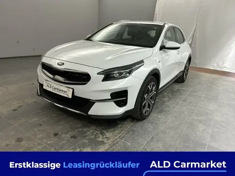 Used KIA XCEED Petrol 2020 Ad 