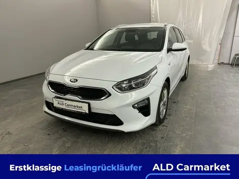 Used KIA CEED Diesel 2020 Ad 