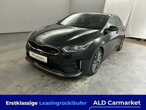 Annonce KIA PROCEED Essence 2021 d'occasion 