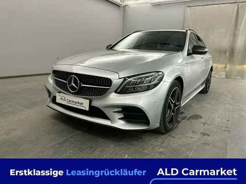 Used MERCEDES-BENZ CLASSE C Diesel 2020 Ad 