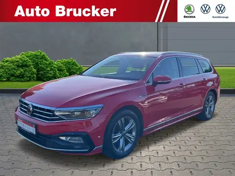 Used VOLKSWAGEN PASSAT Diesel 2021 Ad 