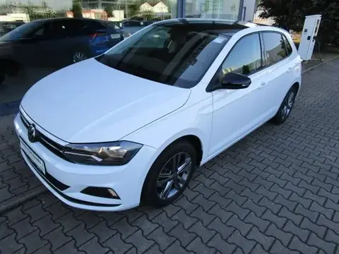 Used VOLKSWAGEN POLO Petrol 2021 Ad 