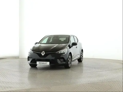 Annonce RENAULT CLIO Essence 2023 d'occasion 