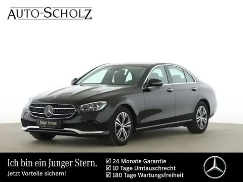 Used MERCEDES-BENZ CLASSE E Diesel 2023 Ad 