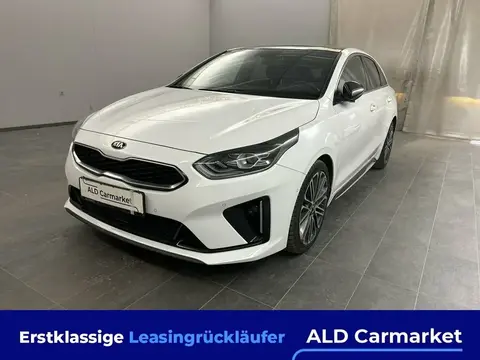 Annonce KIA PROCEED Diesel 2019 d'occasion 