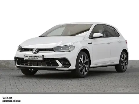 Annonce VOLKSWAGEN POLO Essence 2024 d'occasion 