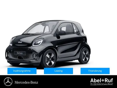 Annonce SMART FORTWO Non renseigné 2023 d'occasion 