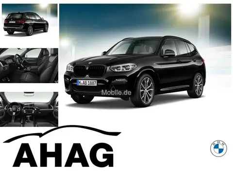 Used BMW X3 Diesel 2021 Ad 