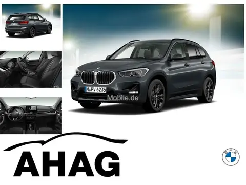 Annonce BMW X1 Diesel 2021 d'occasion Allemagne