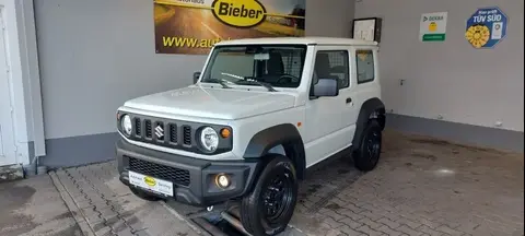 Used SUZUKI JIMNY Petrol 2023 Ad 