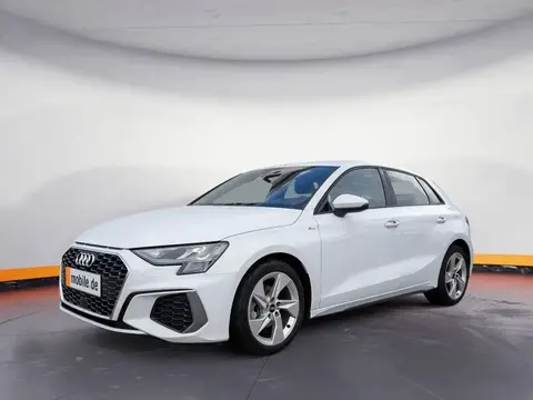 Used AUDI A3 Diesel 2021 Ad 