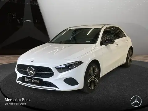 Annonce MERCEDES-BENZ CLASSE A Hybride 2023 d'occasion 