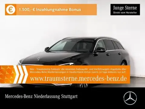 Used MERCEDES-BENZ CLASSE E Diesel 2023 Ad 