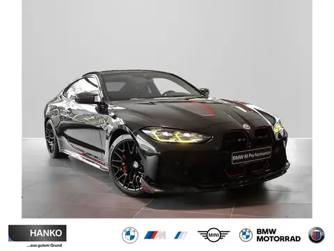 Used BMW M4 Petrol 2023 Ad Germany