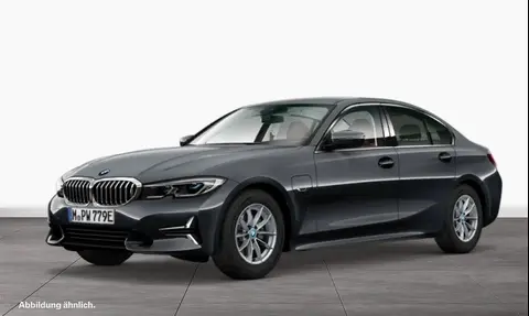 Used BMW SERIE 3 Hybrid 2021 Ad 