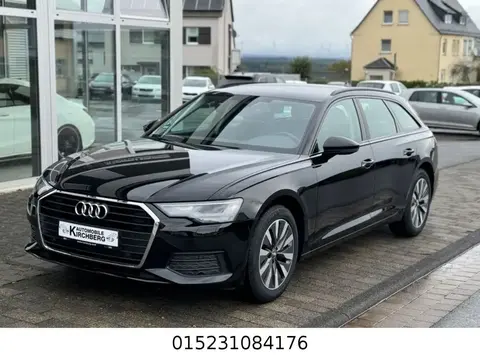 Used AUDI A6 Diesel 2020 Ad 